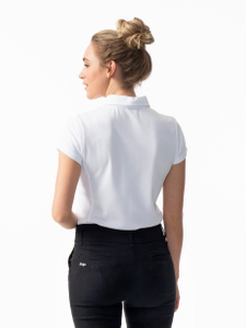 Macy Polo Shirt