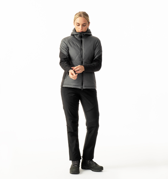 Fliza plain pants