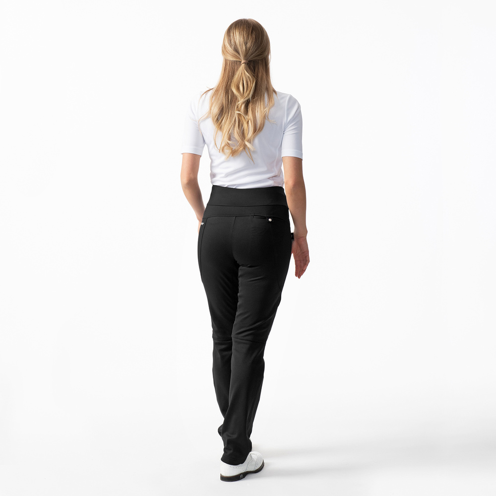 Fliza plain pants