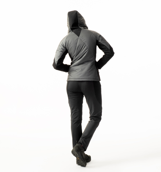 Fliza plain pants