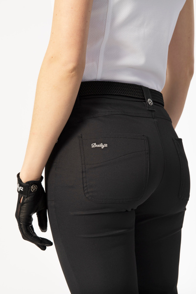 Lyric High Water Pants