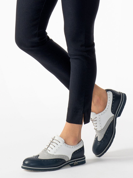 Magic High Water pants