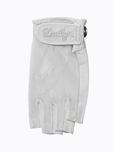 Sun Glove Half-finger, Left Hand