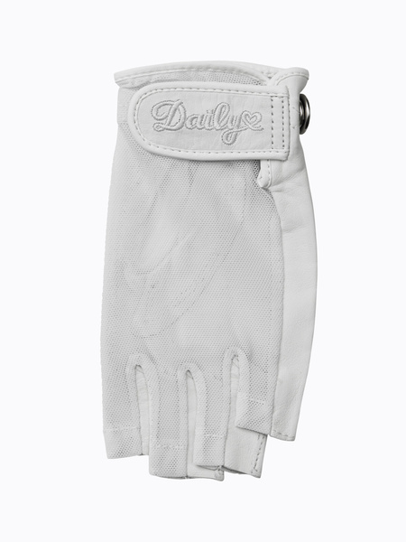 Sun Glove Half-finger, Left Hand
