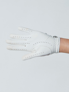 Sun glove, left hand