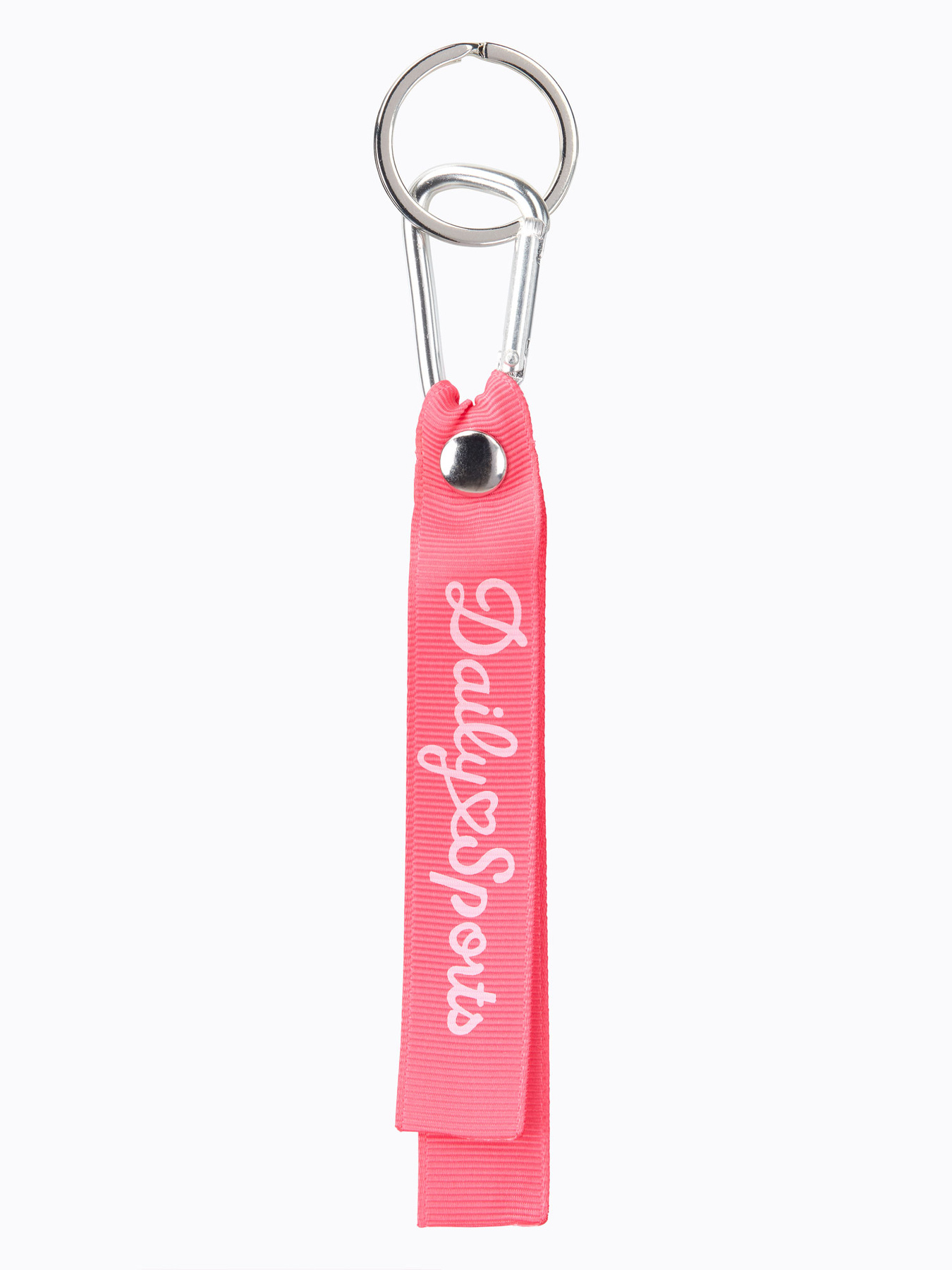 Daily Sports string key holder