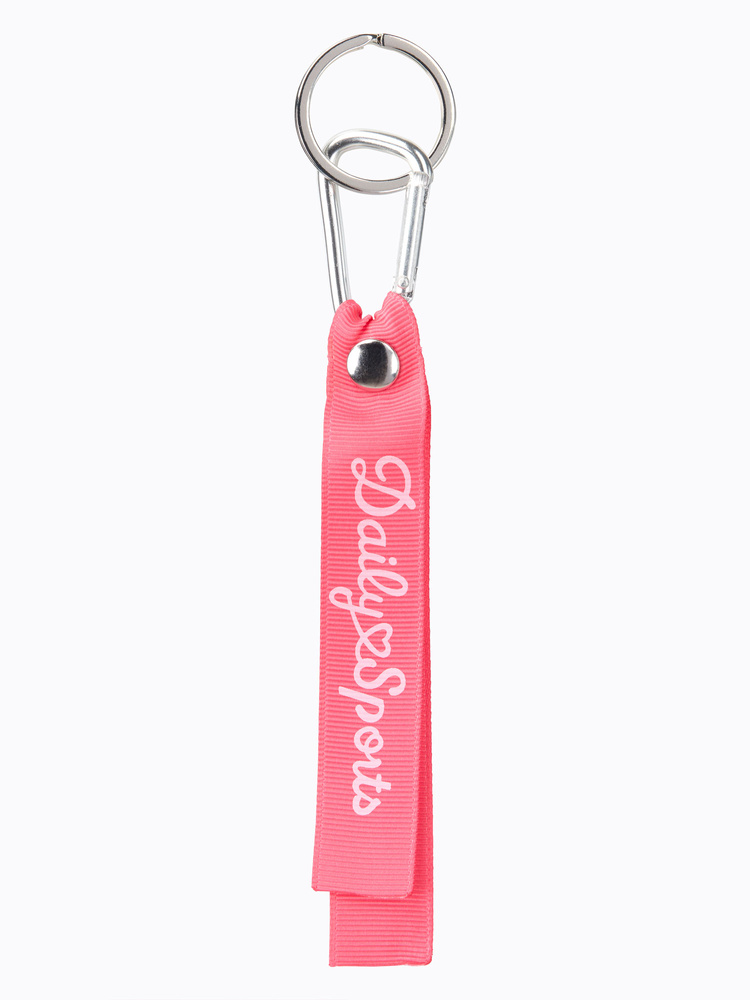 Daily Sports string key holder