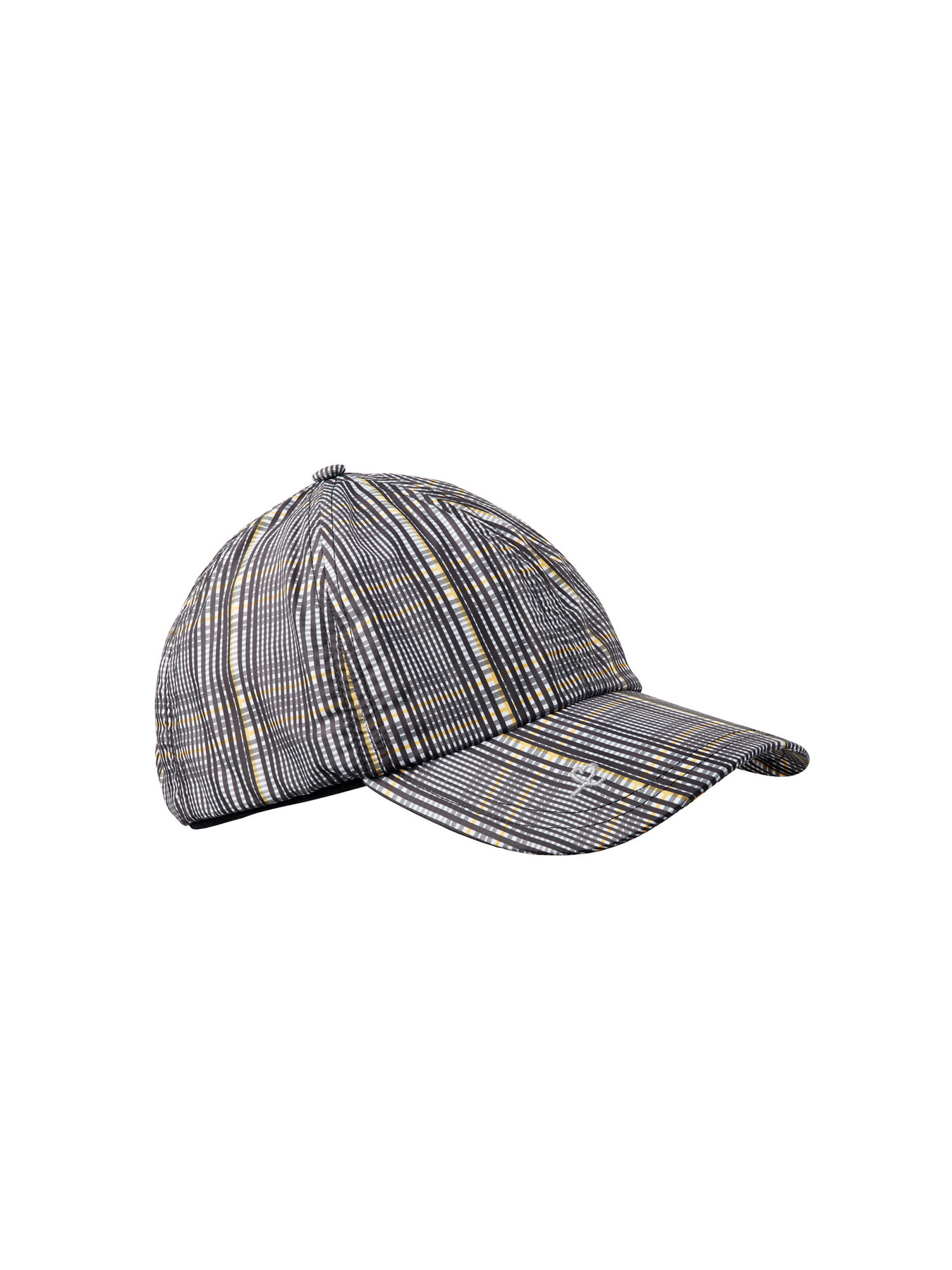 Edyth wind cap