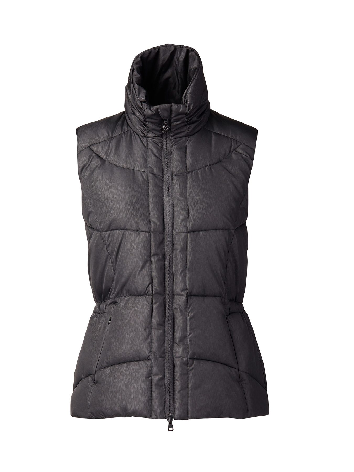 Quincy padded vest