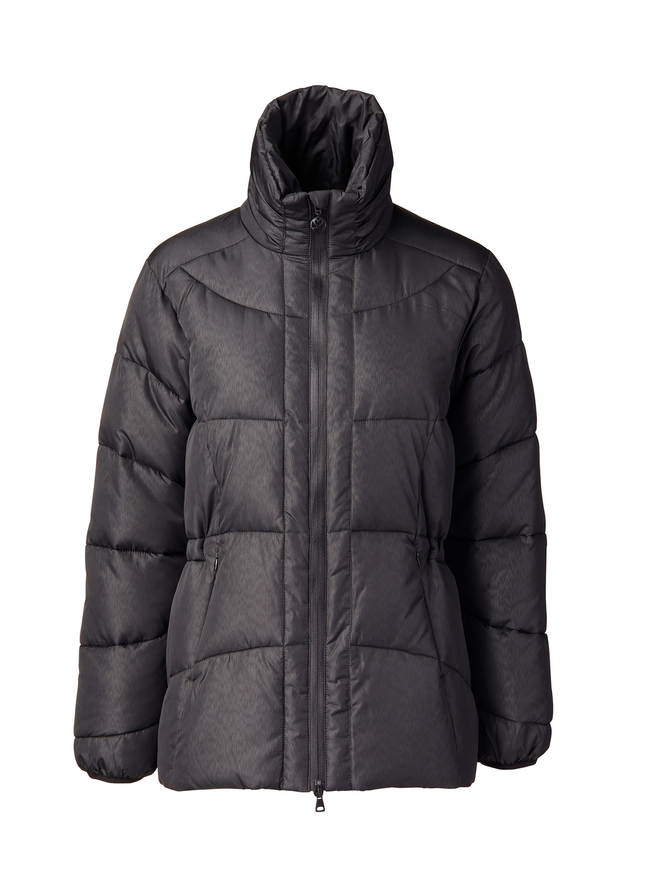 Quincy padded jacket