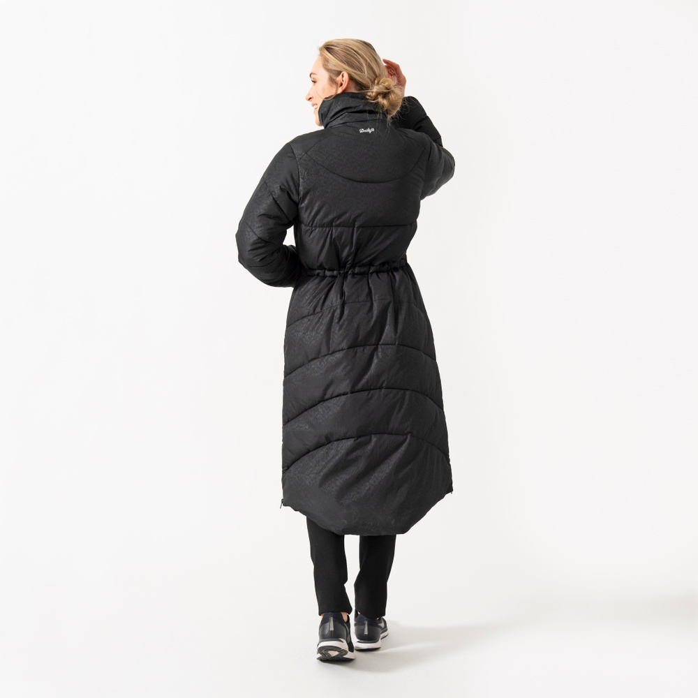 Quincy padded coat Daily Sports