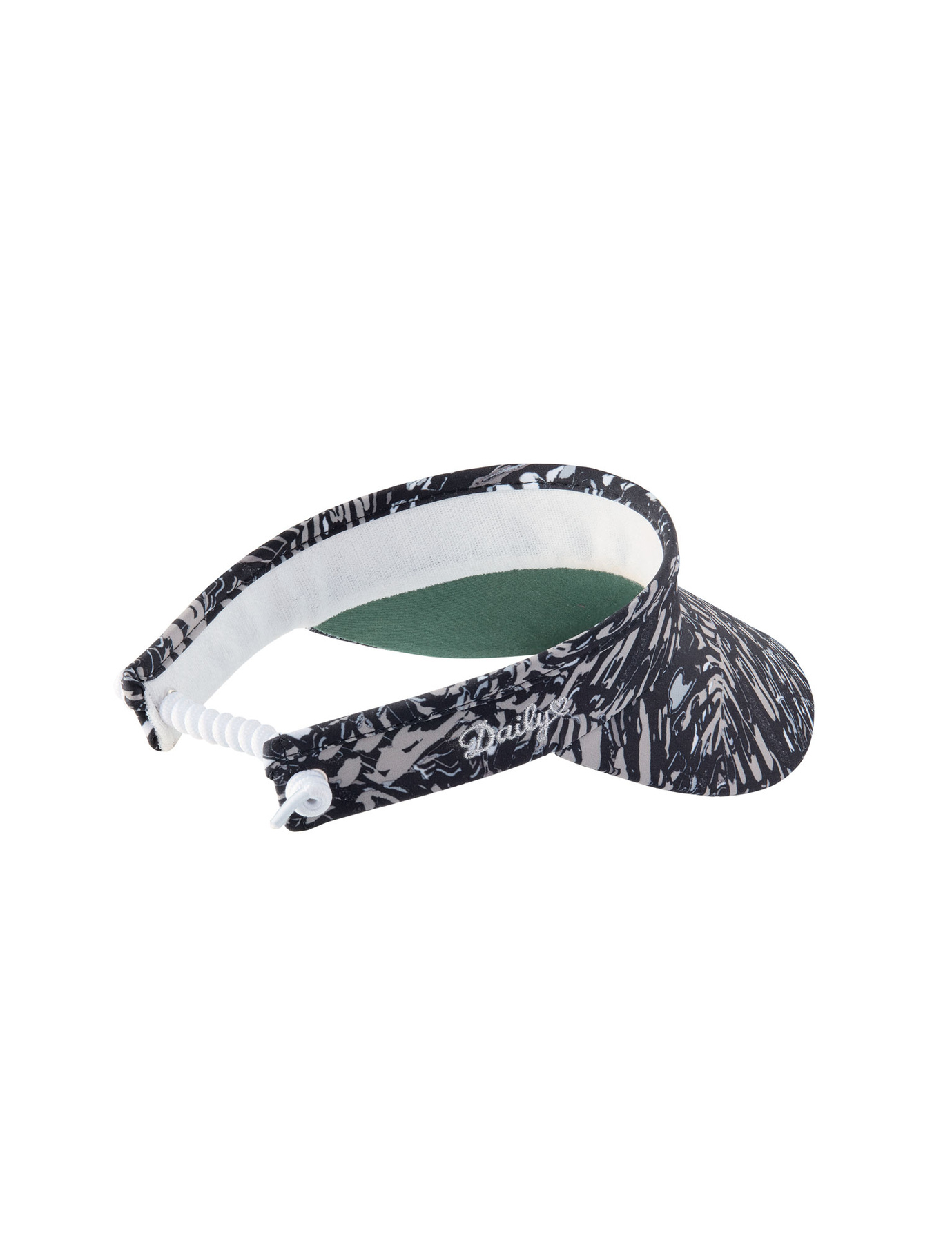 Luna visor