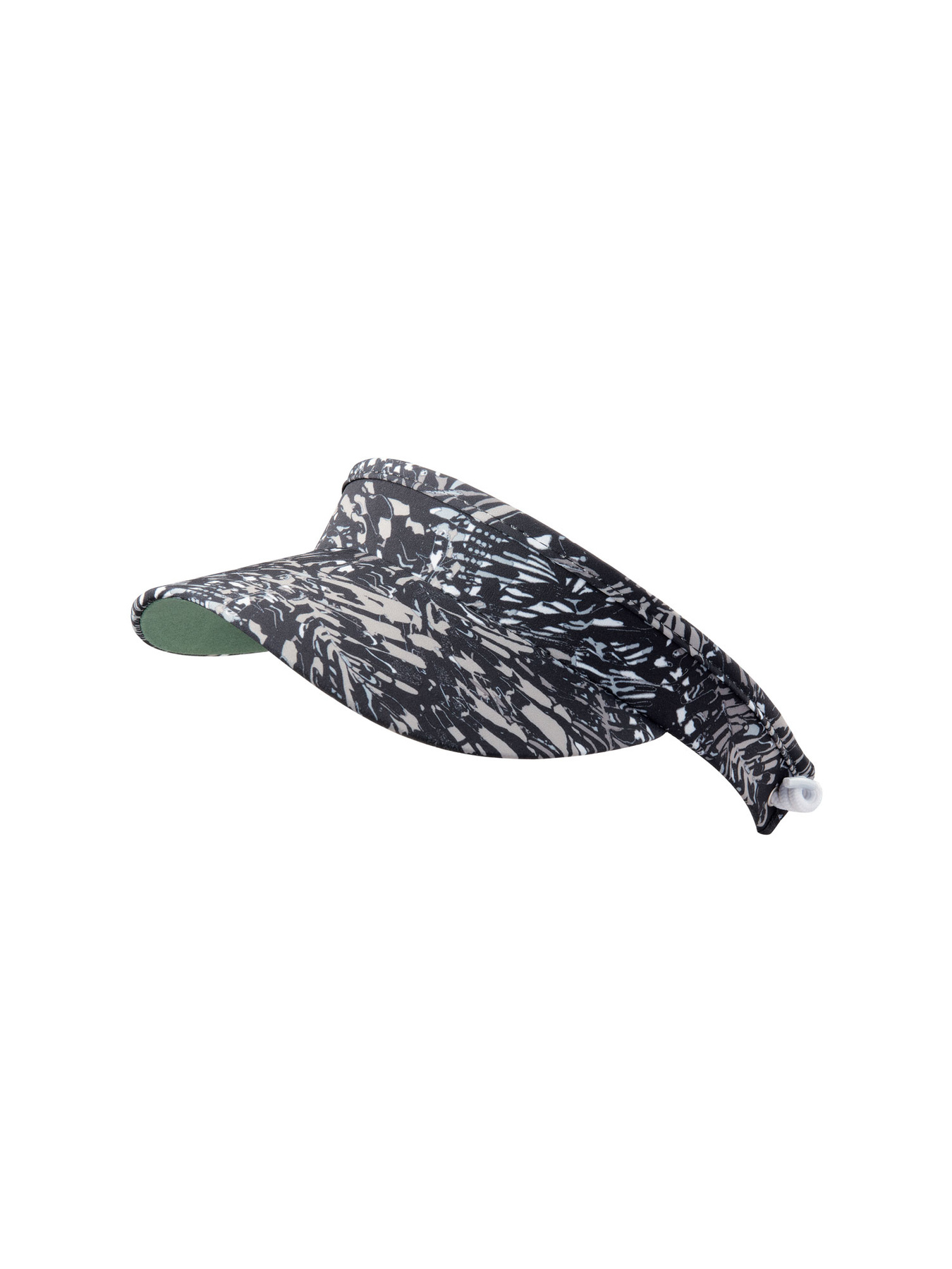 Luna visor