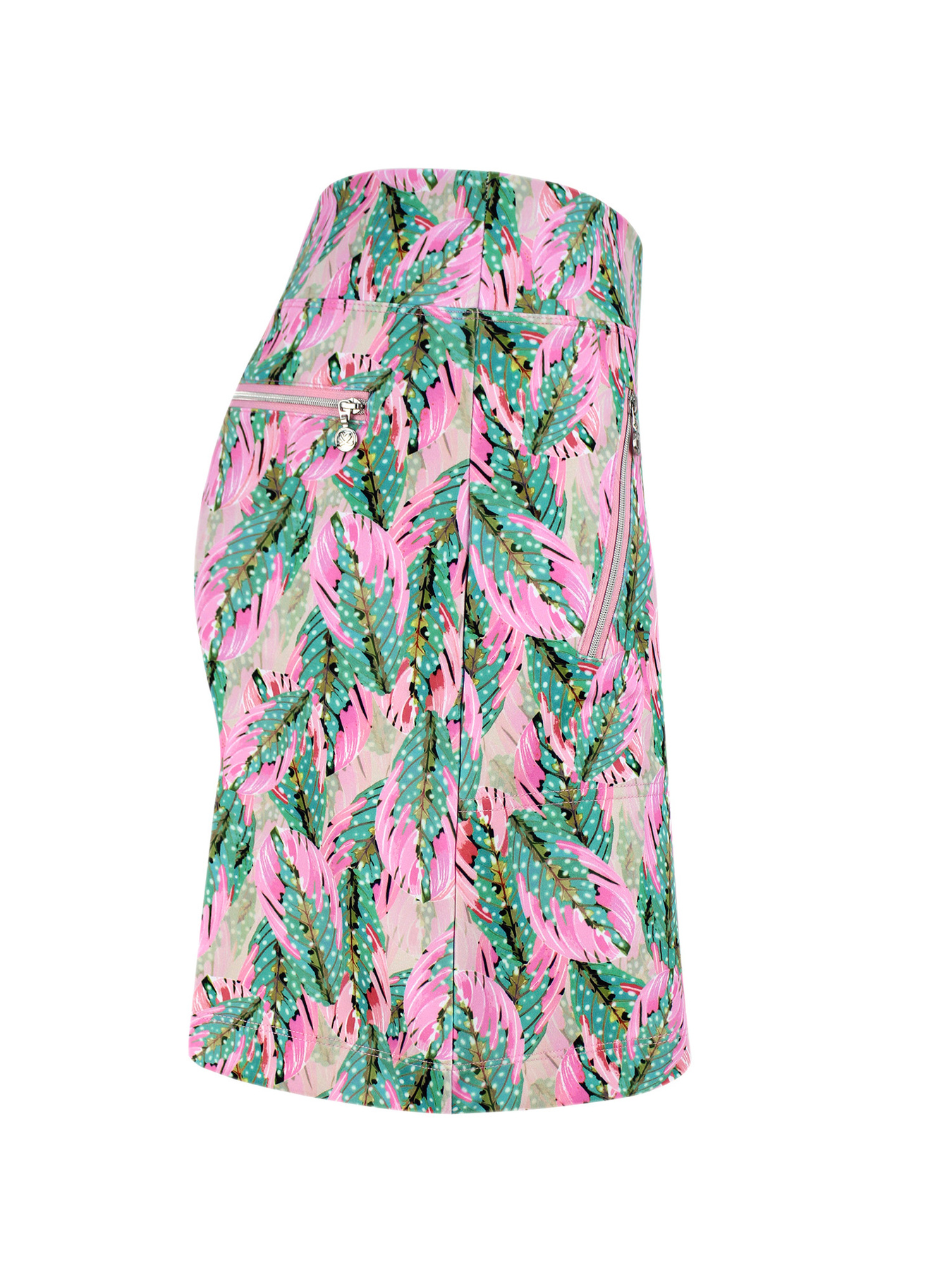 Ebba Skort 50 cm