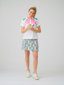 Ebba Skort 50 cm