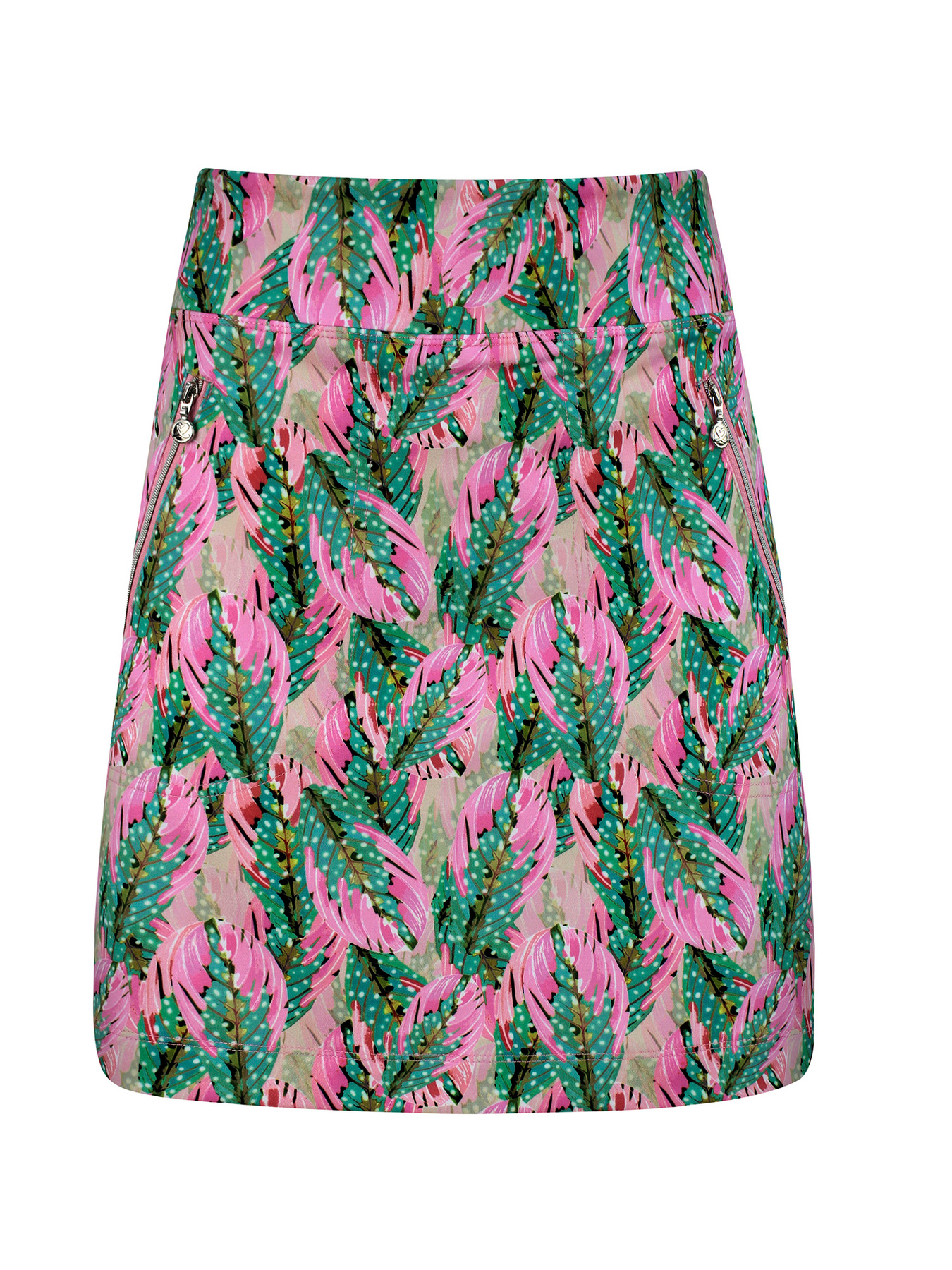 Ebba Skort 50 cm