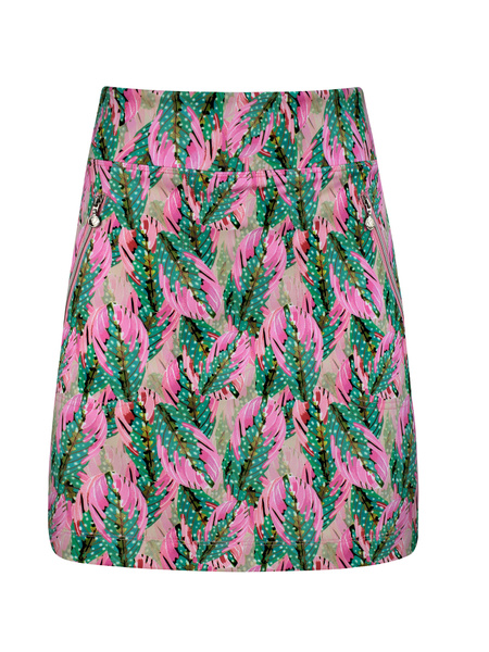Ebba Skort 50 cm