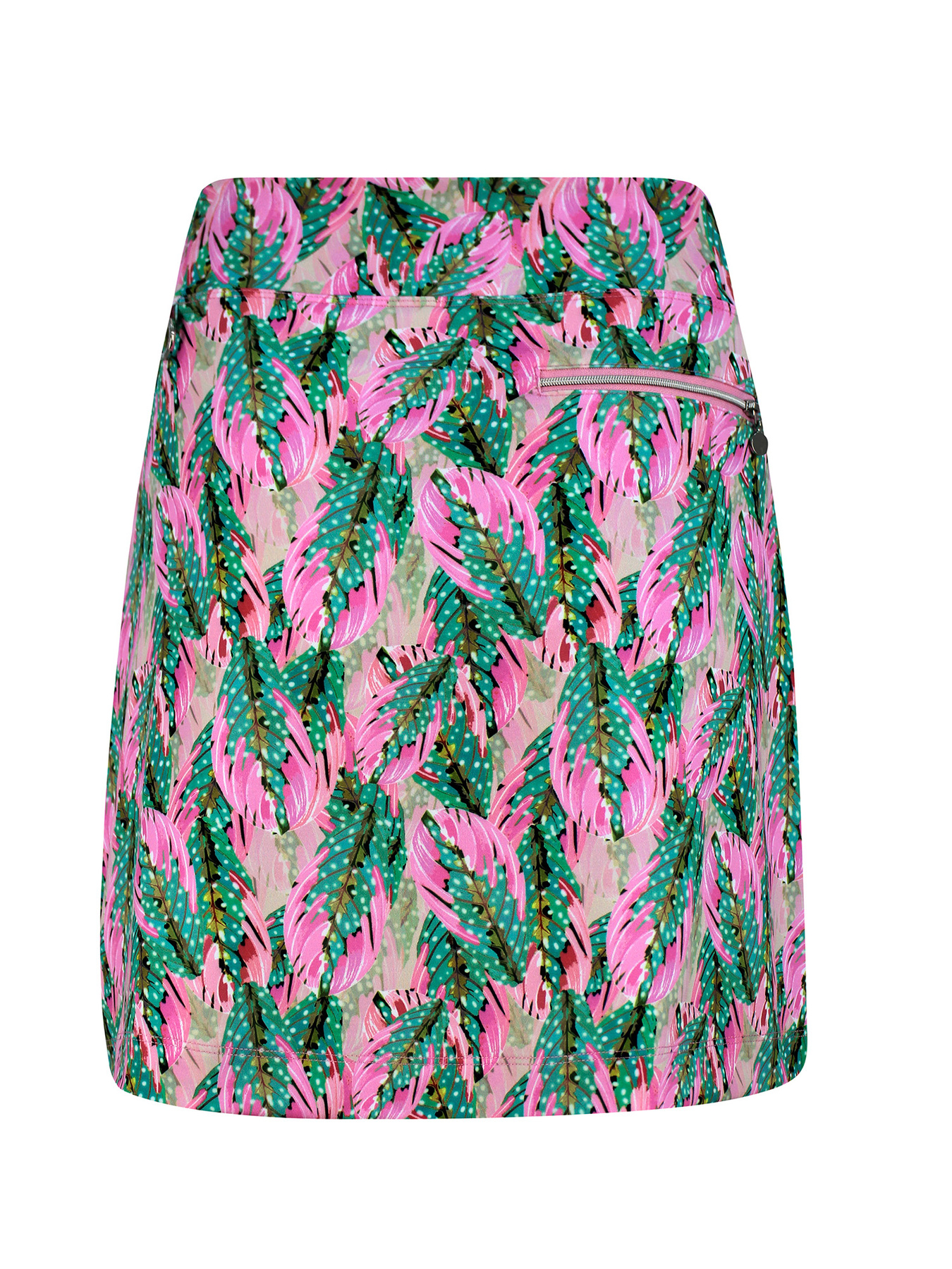 Ebba Skort 50 cm