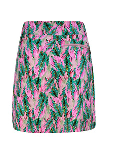 Ebba Skort 50 cm