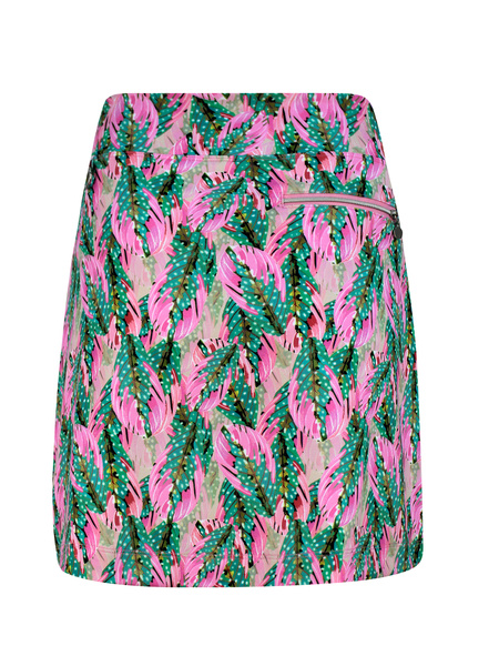 Ebba Skort 50 cm