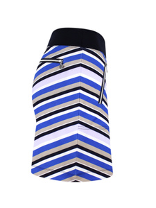 Nelly Skort 50 cm