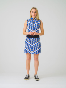 Nelly Skort 50 cm