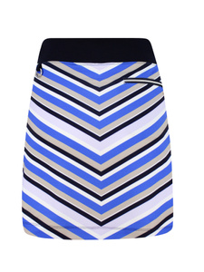 Nelly Skort 50 cm