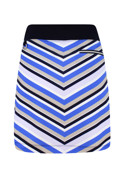 Nelly Skort 50 cm