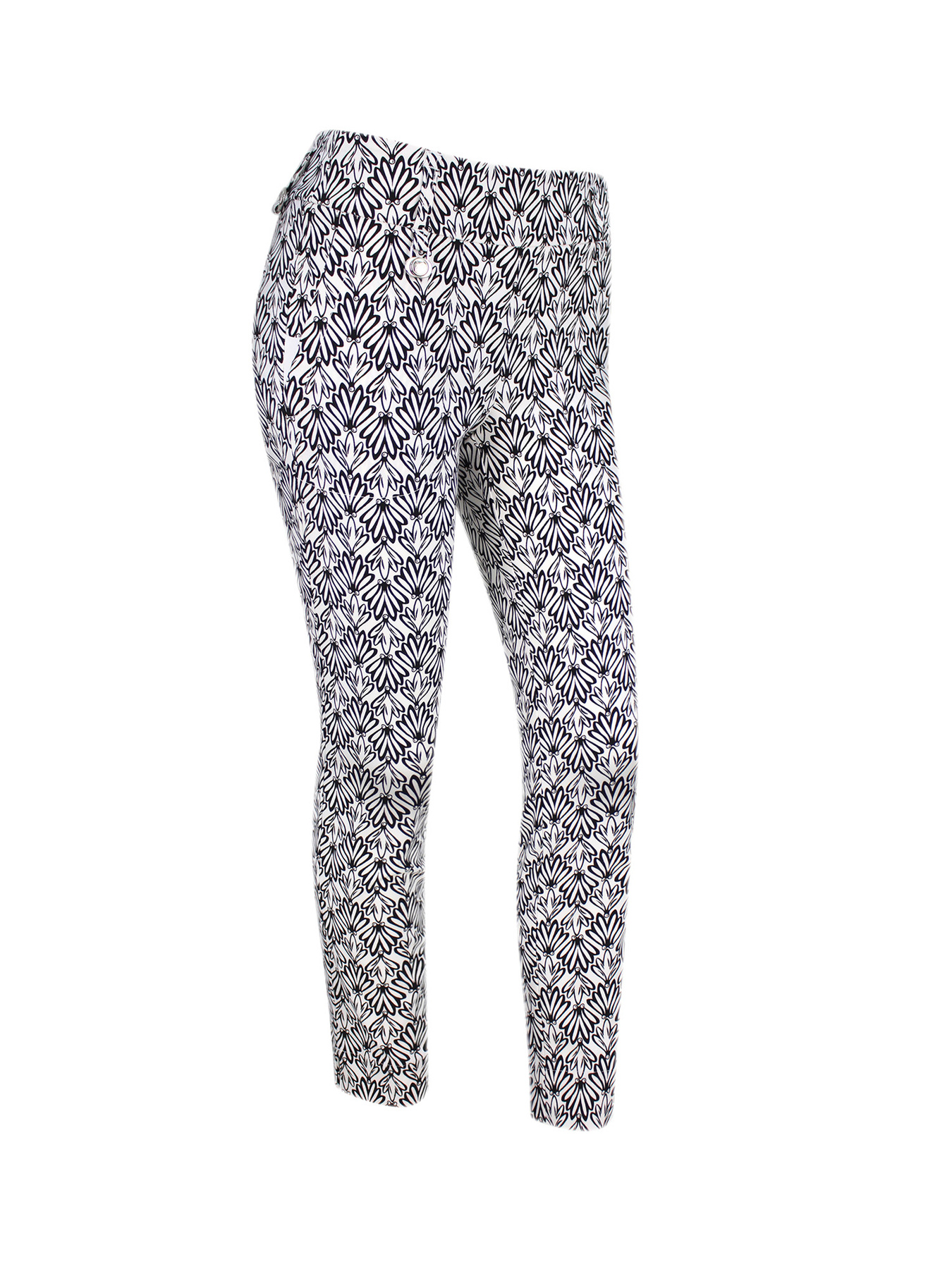 Kinsey high water pants