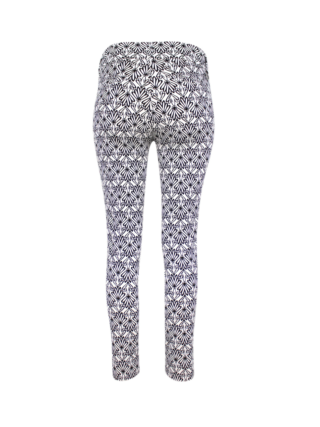 Kinsey high water pants