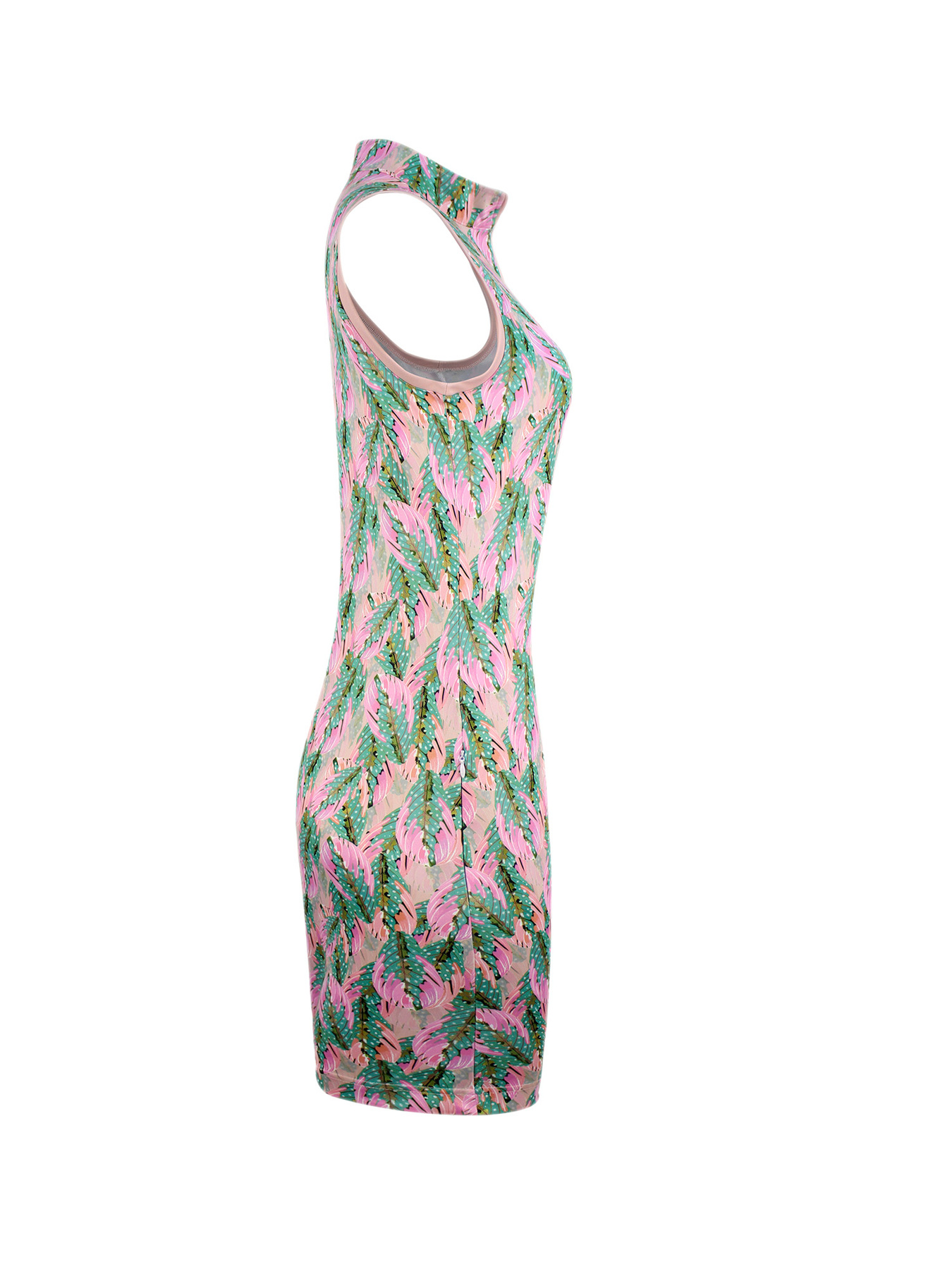 Ebba sleeveless dress