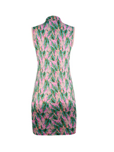 Ebba sleeveless dress