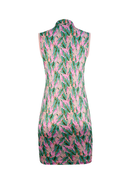 Ebba sleeveless dress
