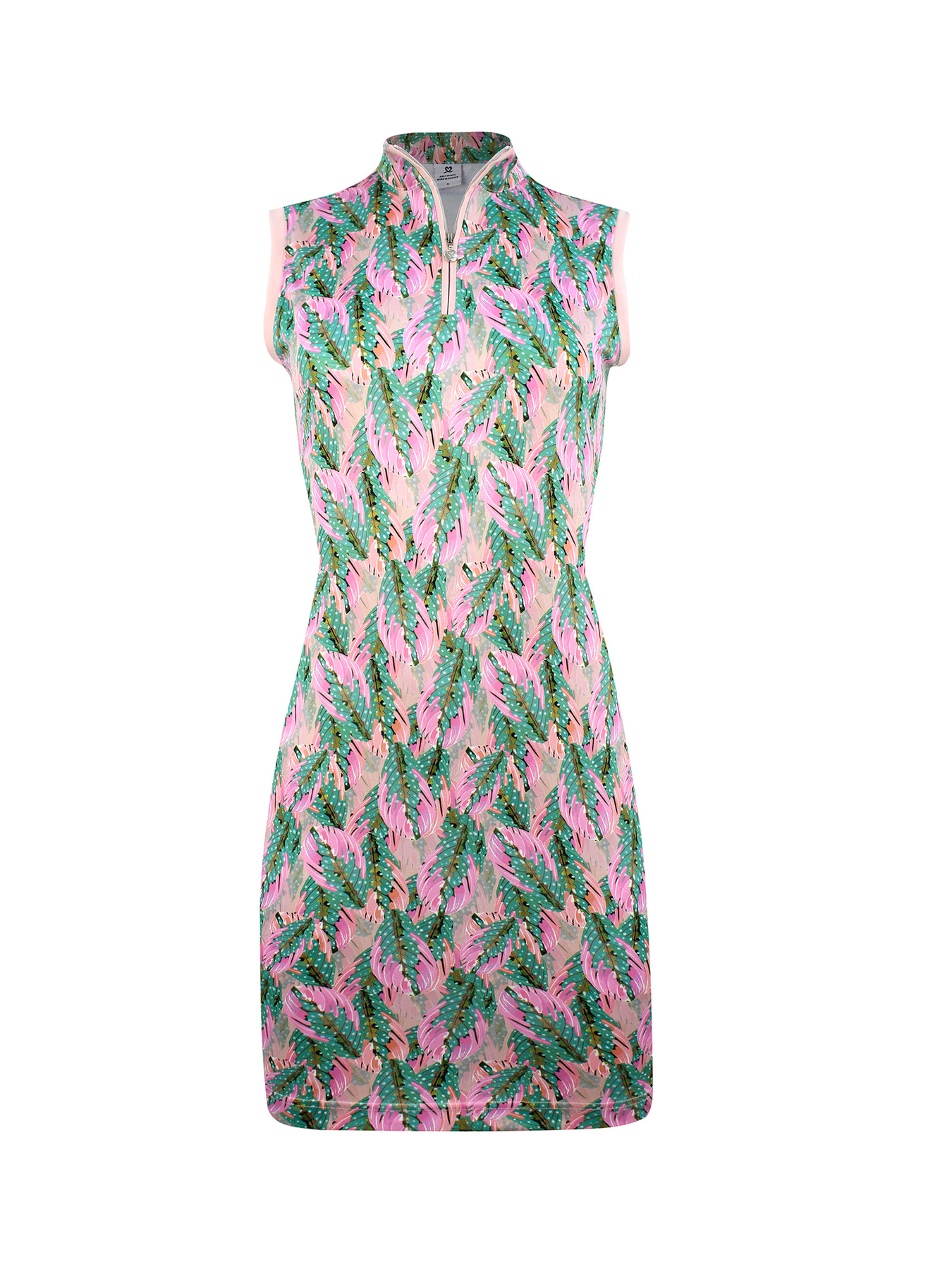 Ebba sleeveless dress