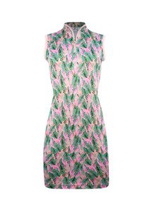 Ebba sleeveless dress