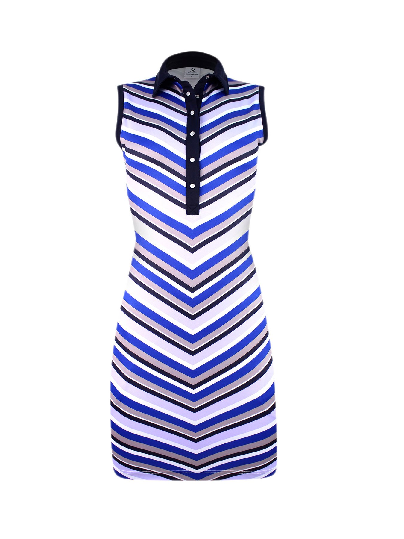 Nelly sleeveless dress