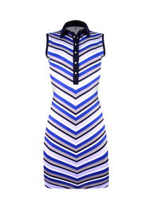 Nelly sleeveless dress