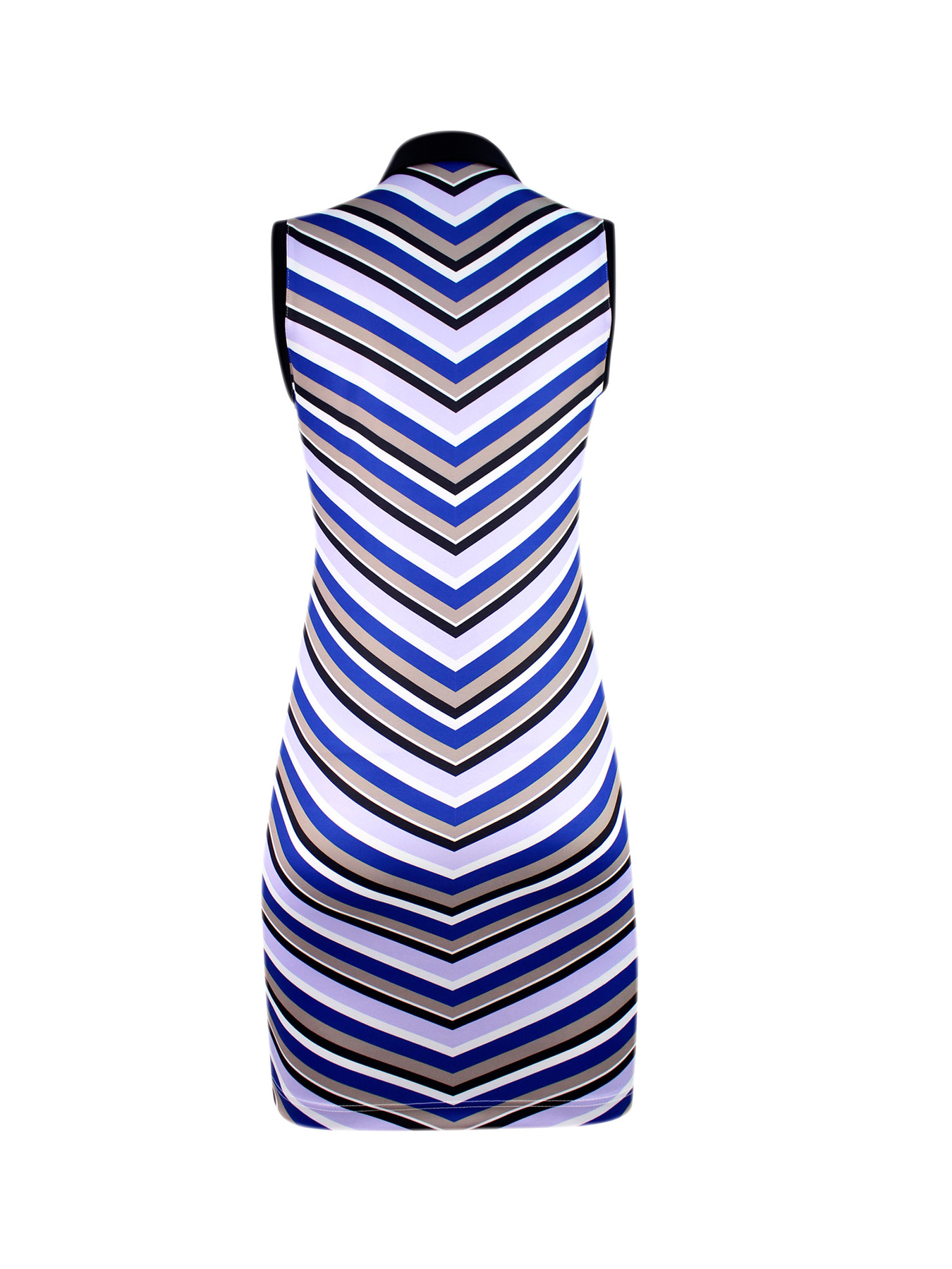 Nelly sleeveless dress