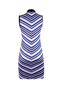 Nelly sleeveless dress