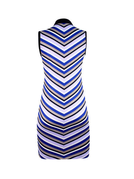 Nelly sleeveless dress