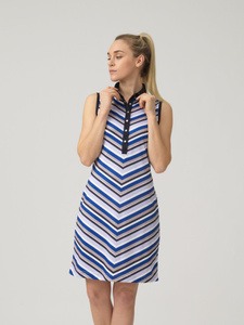 Nelly sleeveless dress