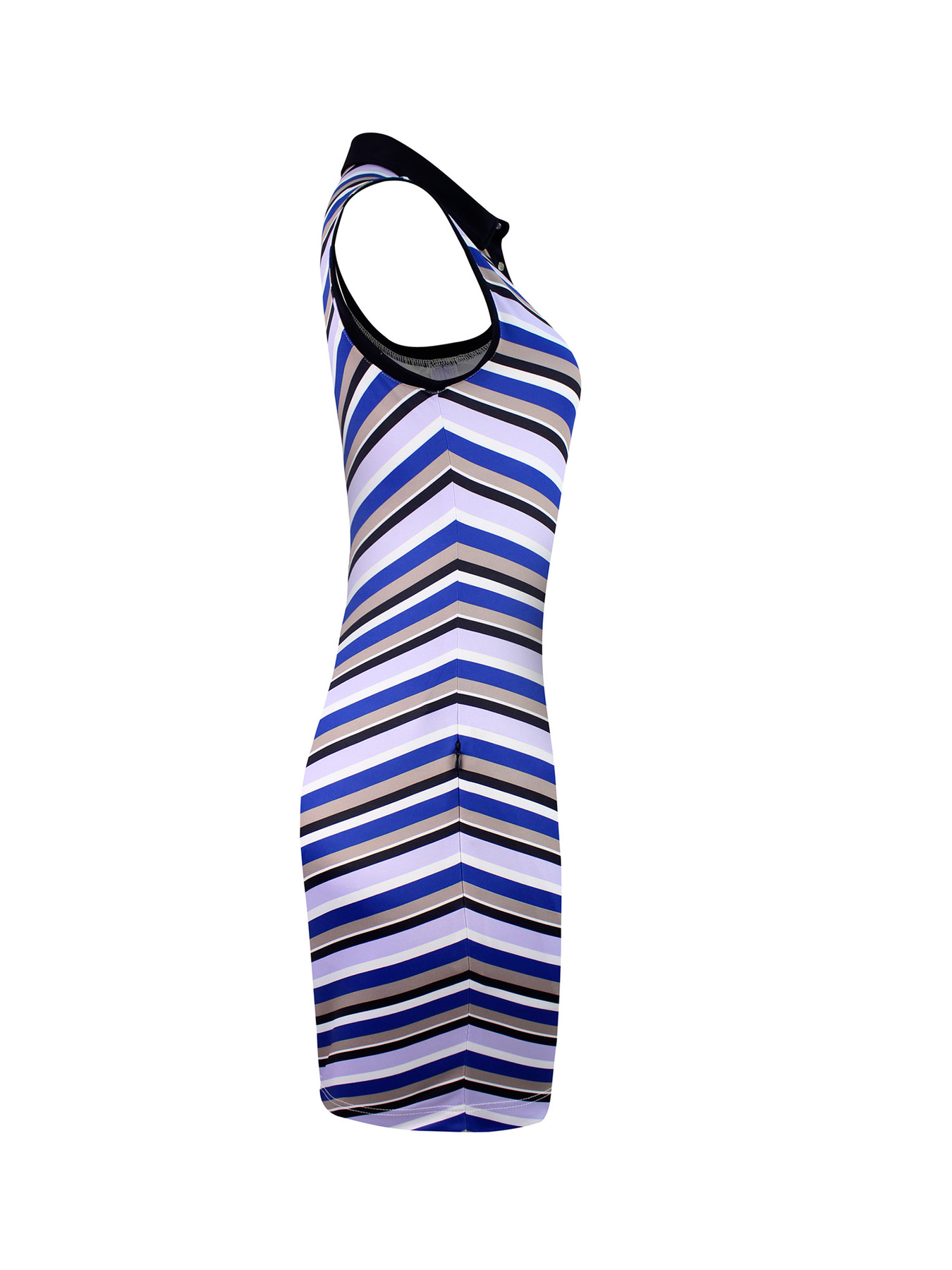Nelly sleeveless dress