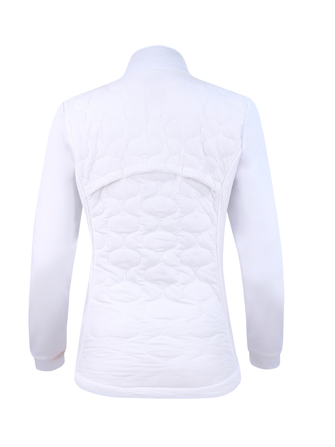 Draw jacket