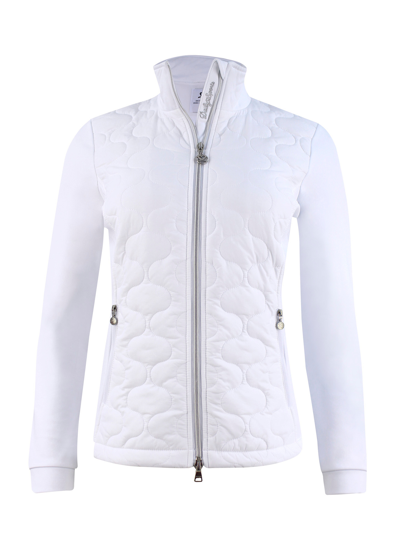 Draw jacket