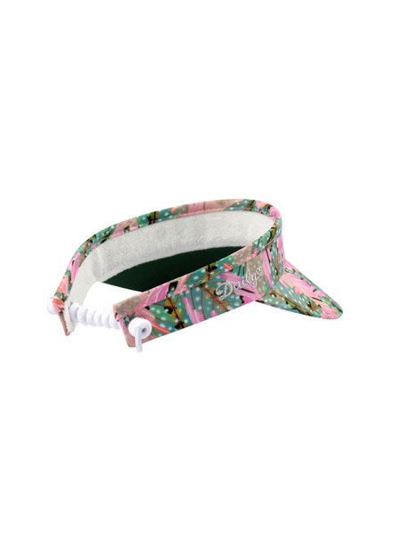 Ebba visor