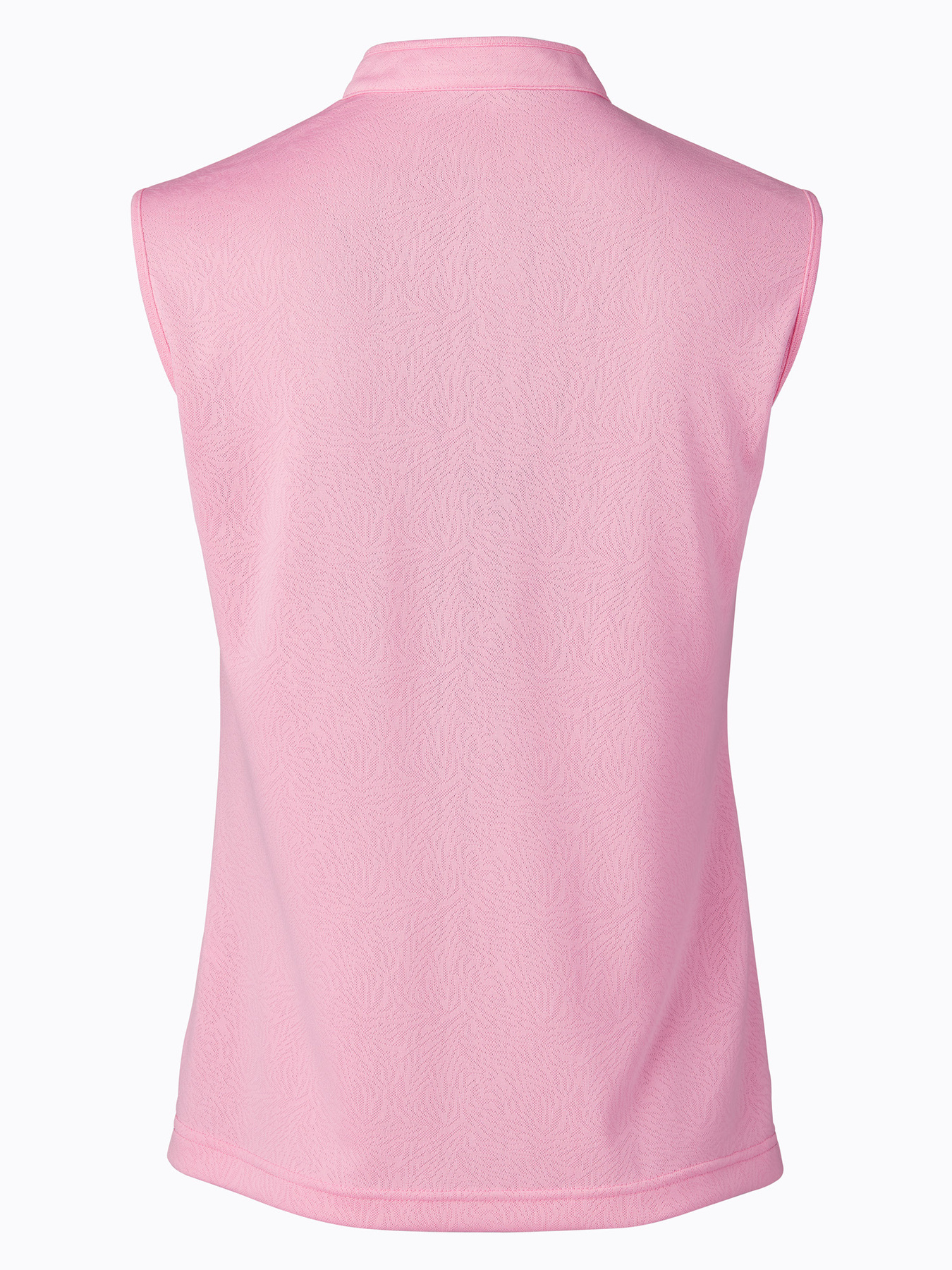 Uma Cap Short-sleeved Polo Shirt