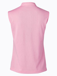 Uma Cap Short-sleeved Polo Shirt