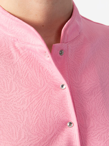 Uma Cap Short-sleeved Polo Shirt