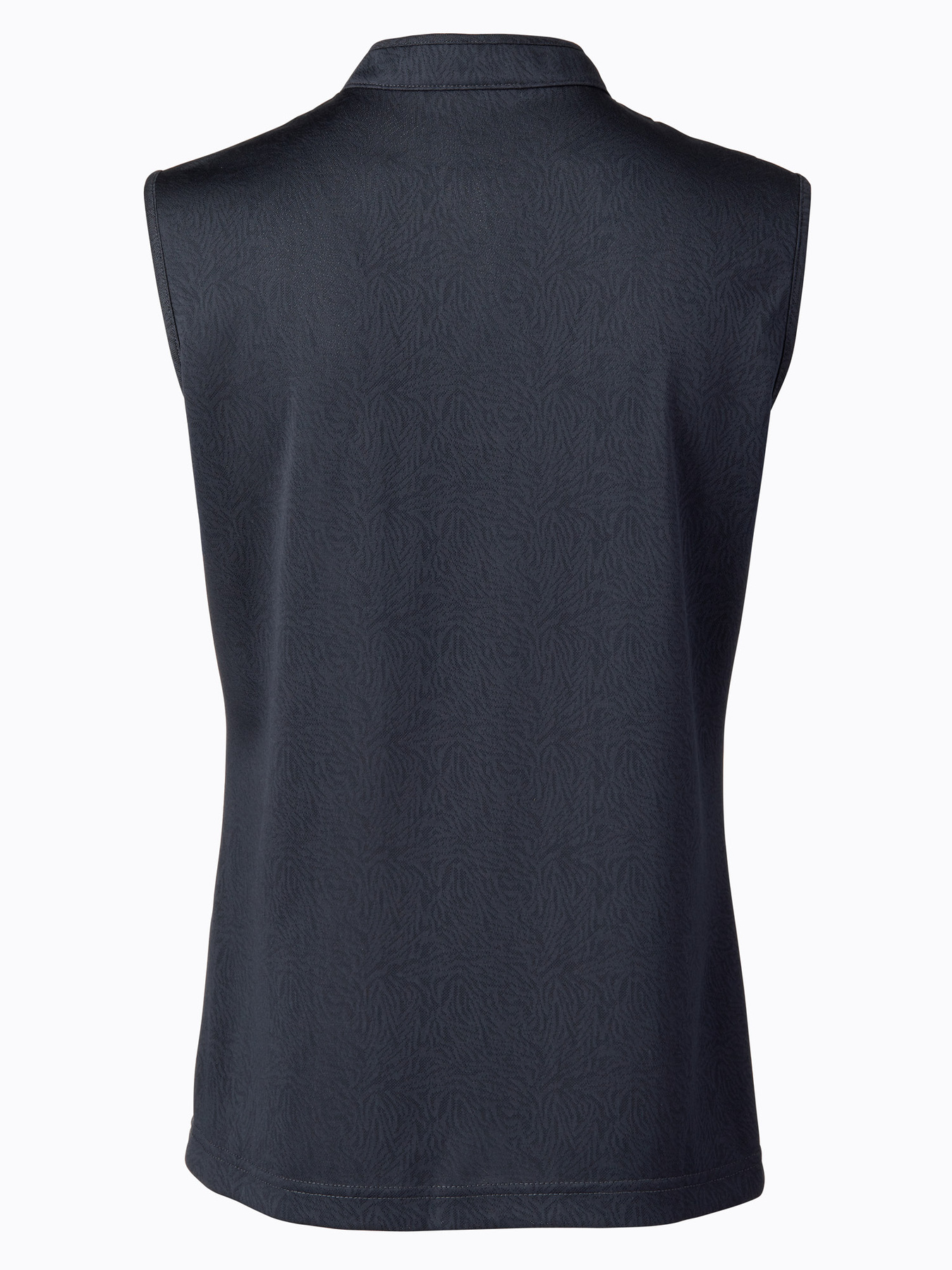 Uma Cap Short-sleeved Polo Shirt