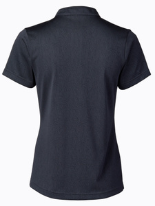 Uma Short-sleeved Polo Shirt